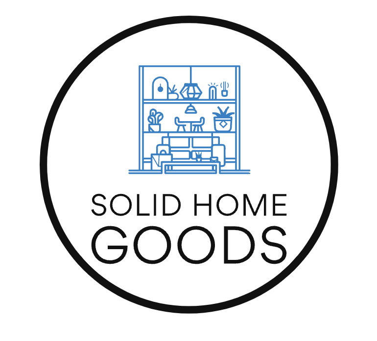 Solid Home Goods